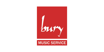 Bury Music Service