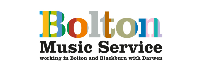 Bolton Music Service