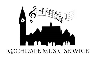 Rochdale Music Service